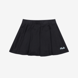 Fila Candy Fla - Tytön Hameet - Mustat | FI-83888